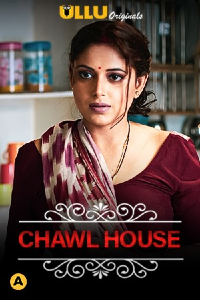 +18 Chawl House (2021) Hindi ULLU full movie download